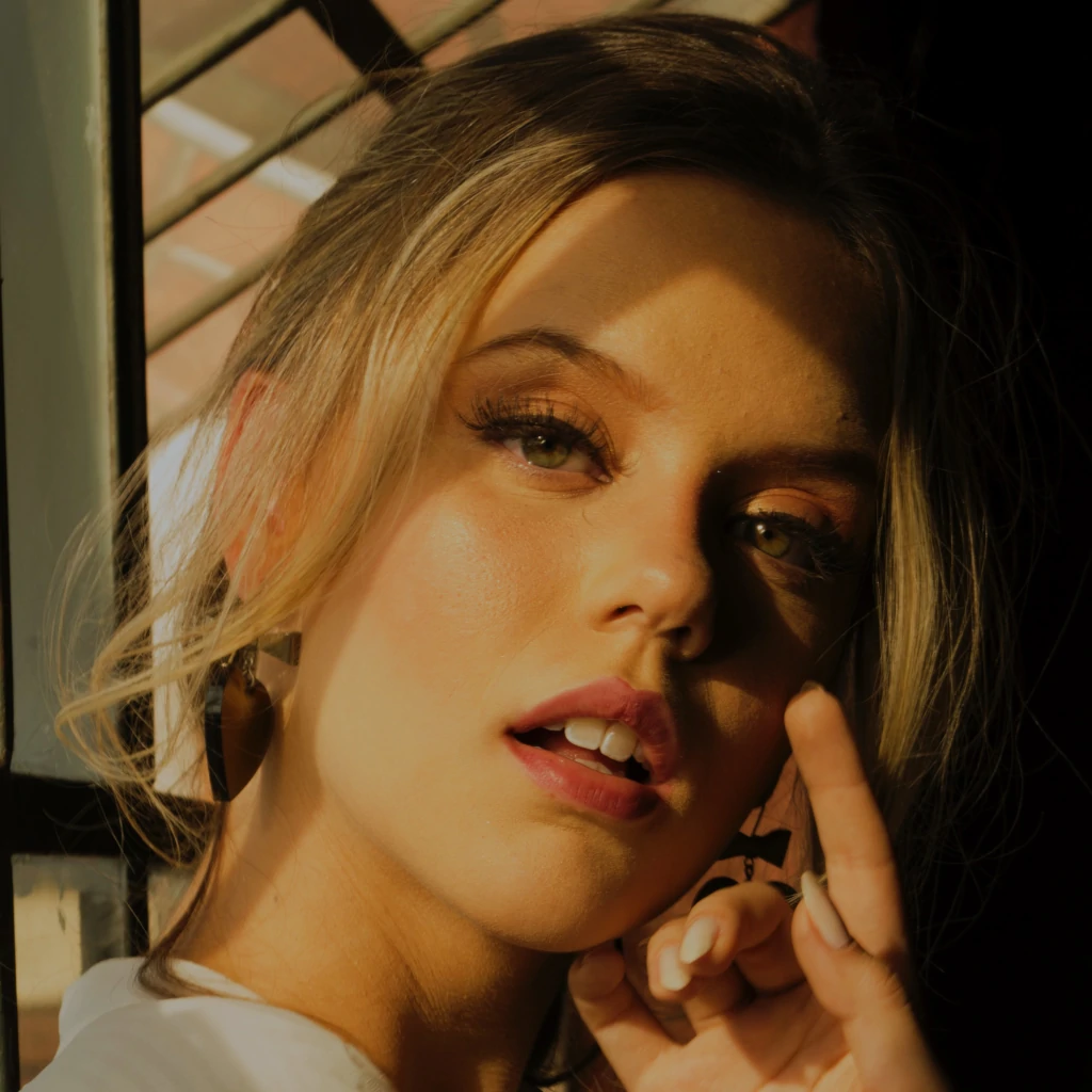 hair color trends in 2024 iridescent blonde a spectrum of colours sylka hair