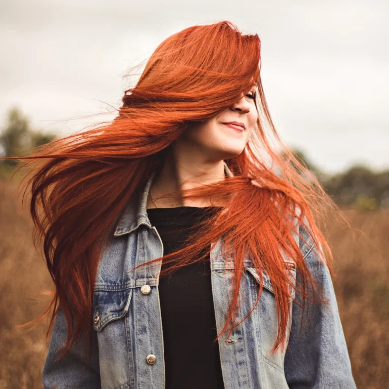 hair colourist preston red hot a fiery statement sylka hair featured image