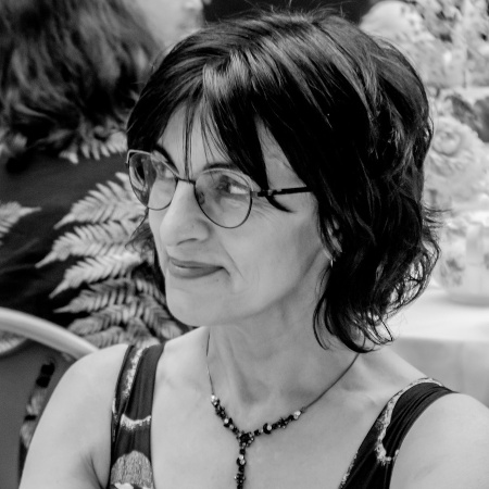 lisa escolme sylka hair